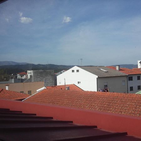 Penthouse - Low Cost Vouzela Buitenkant foto