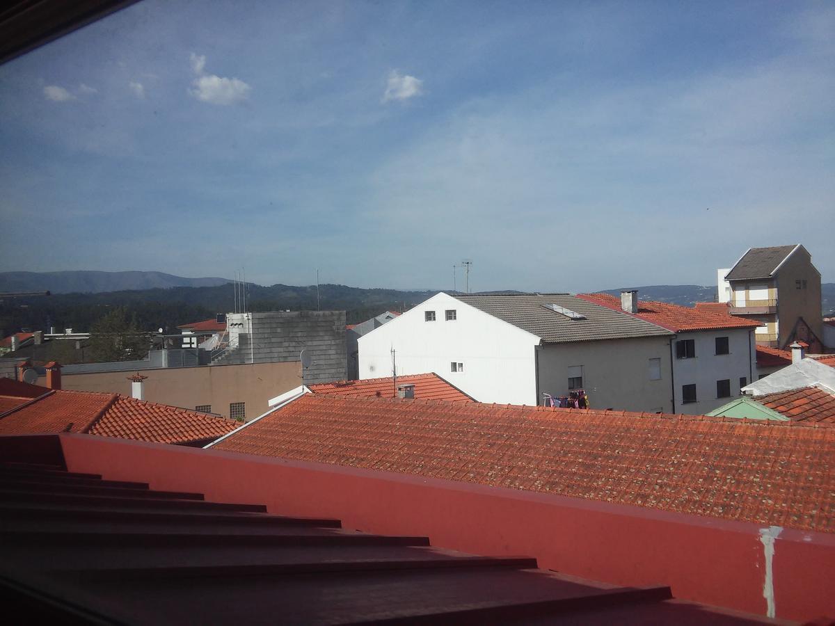 Penthouse - Low Cost Vouzela Buitenkant foto