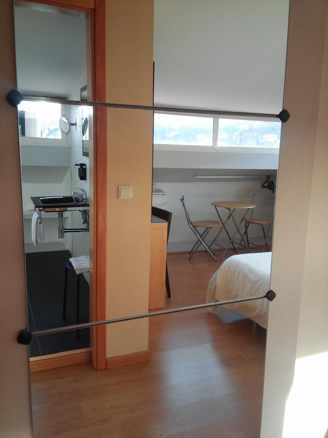 Penthouse - Low Cost Vouzela Buitenkant foto