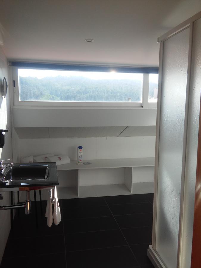 Penthouse - Low Cost Vouzela Buitenkant foto