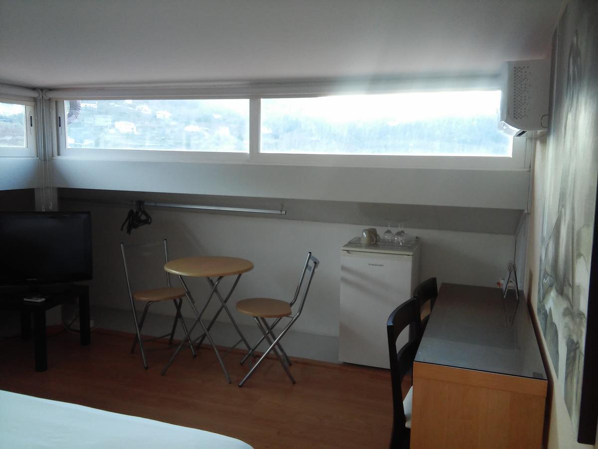 Penthouse - Low Cost Vouzela Buitenkant foto