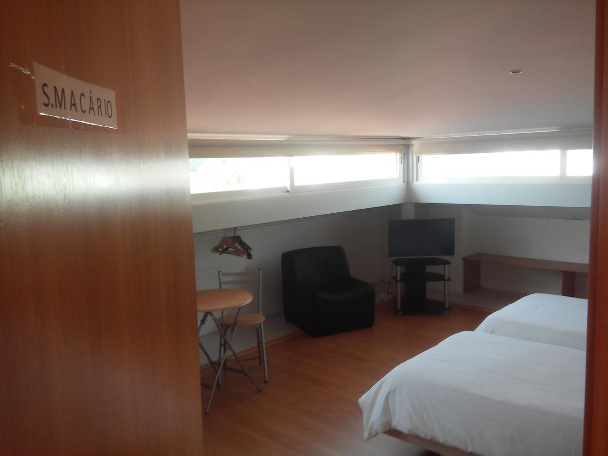 Penthouse - Low Cost Vouzela Buitenkant foto