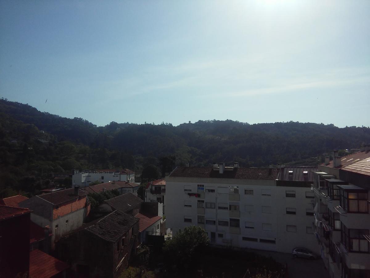 Penthouse - Low Cost Vouzela Buitenkant foto