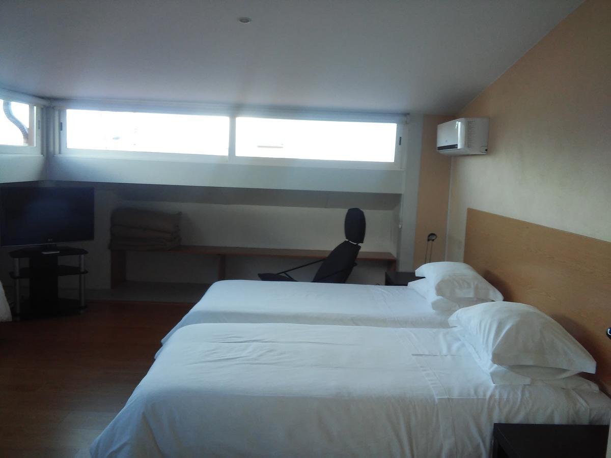 Penthouse - Low Cost Vouzela Buitenkant foto