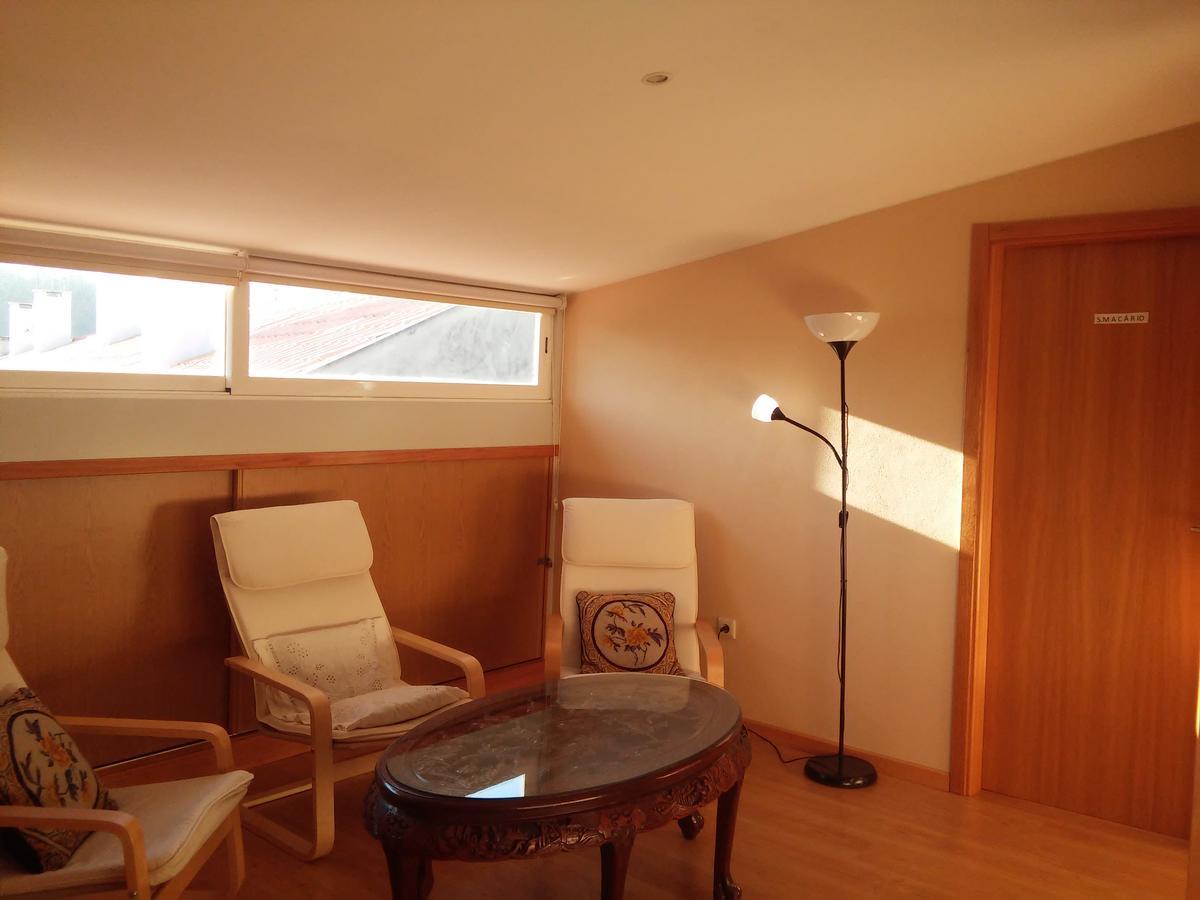 Penthouse - Low Cost Vouzela Buitenkant foto