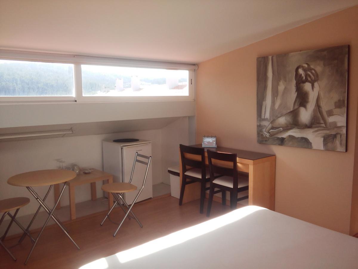 Penthouse - Low Cost Vouzela Buitenkant foto