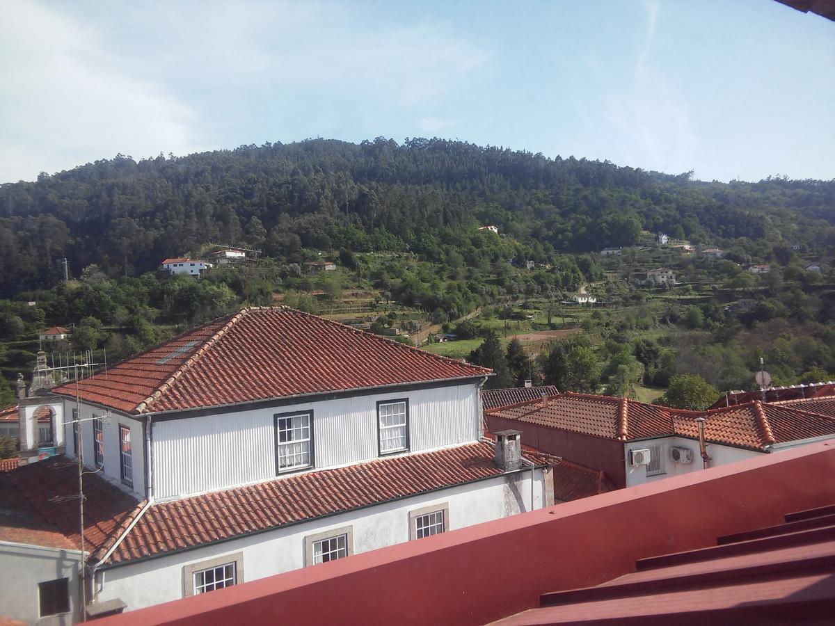 Penthouse - Low Cost Vouzela Buitenkant foto