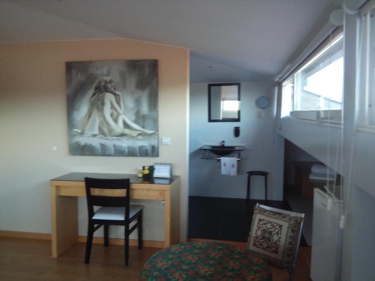 Penthouse - Low Cost Vouzela Buitenkant foto