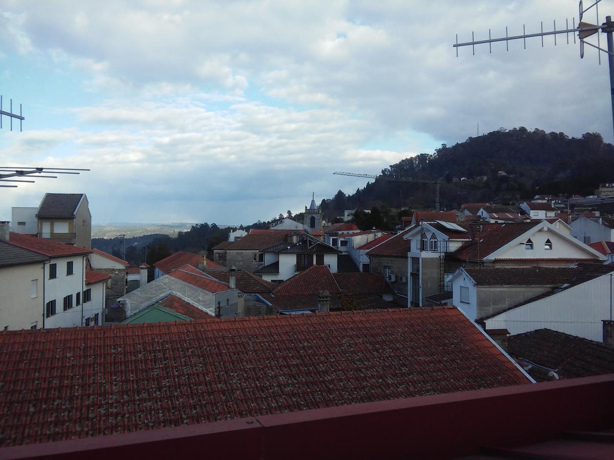 Penthouse - Low Cost Vouzela Buitenkant foto