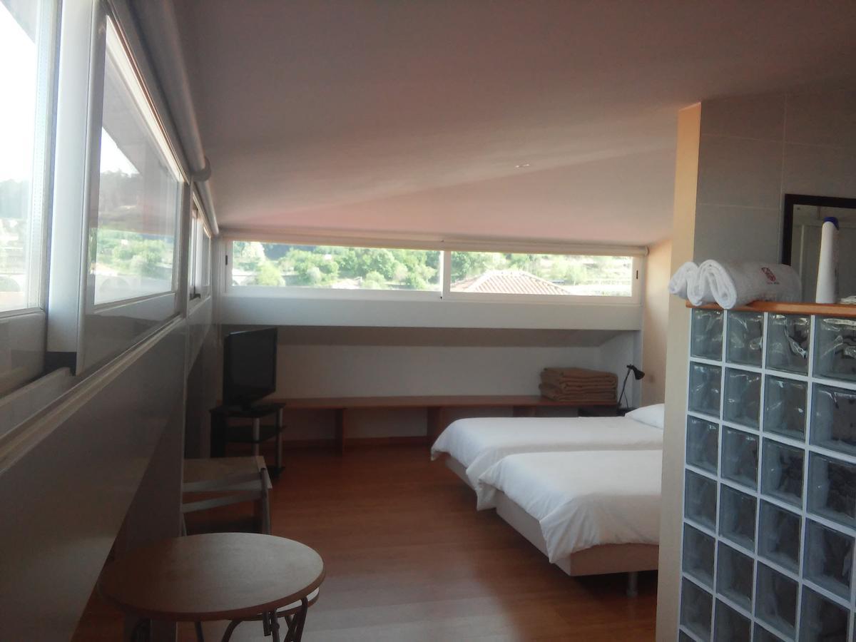 Penthouse - Low Cost Vouzela Buitenkant foto