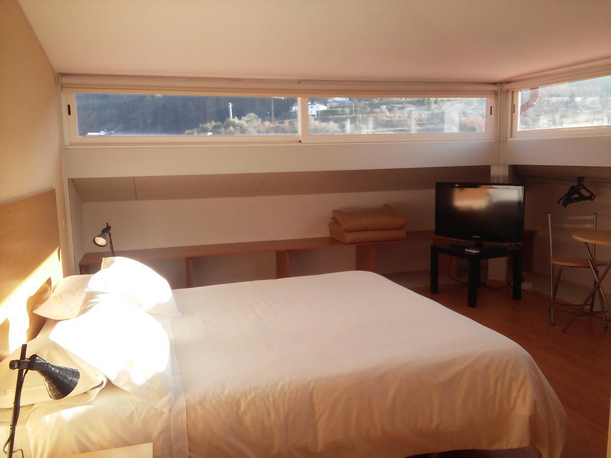 Penthouse - Low Cost Vouzela Buitenkant foto