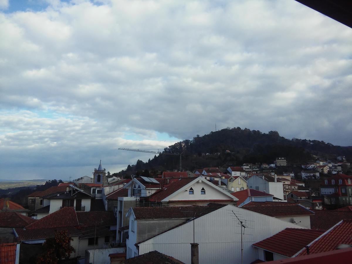 Penthouse - Low Cost Vouzela Buitenkant foto