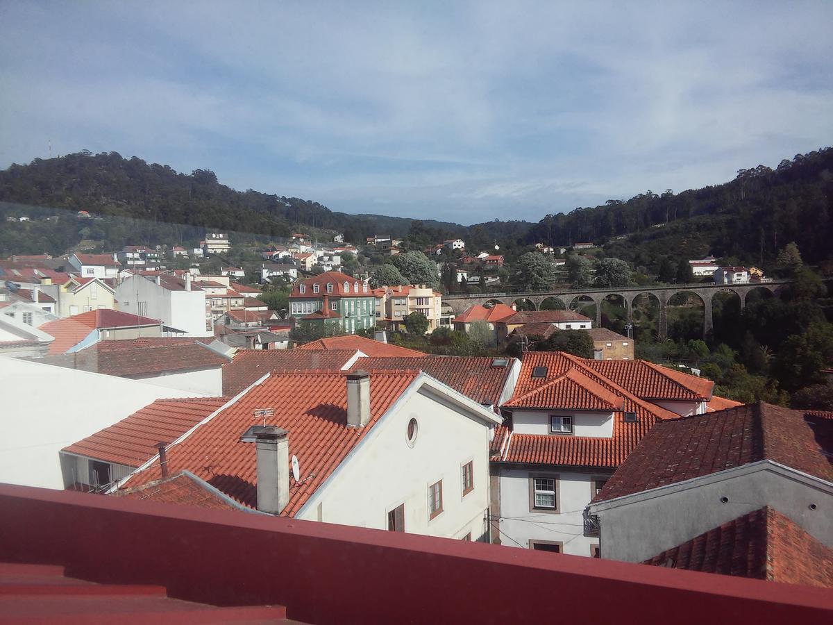 Penthouse - Low Cost Vouzela Buitenkant foto