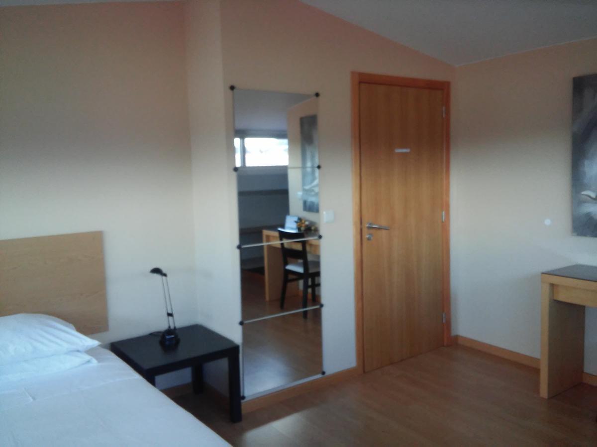 Penthouse - Low Cost Vouzela Buitenkant foto