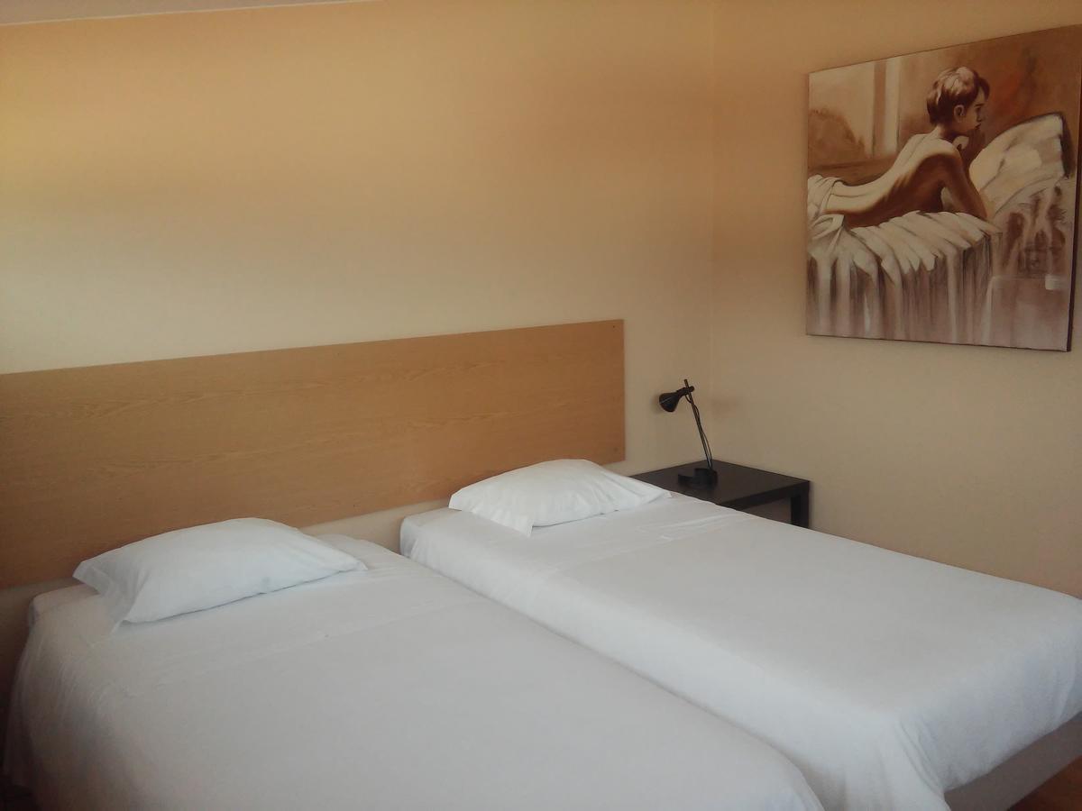 Penthouse - Low Cost Vouzela Buitenkant foto