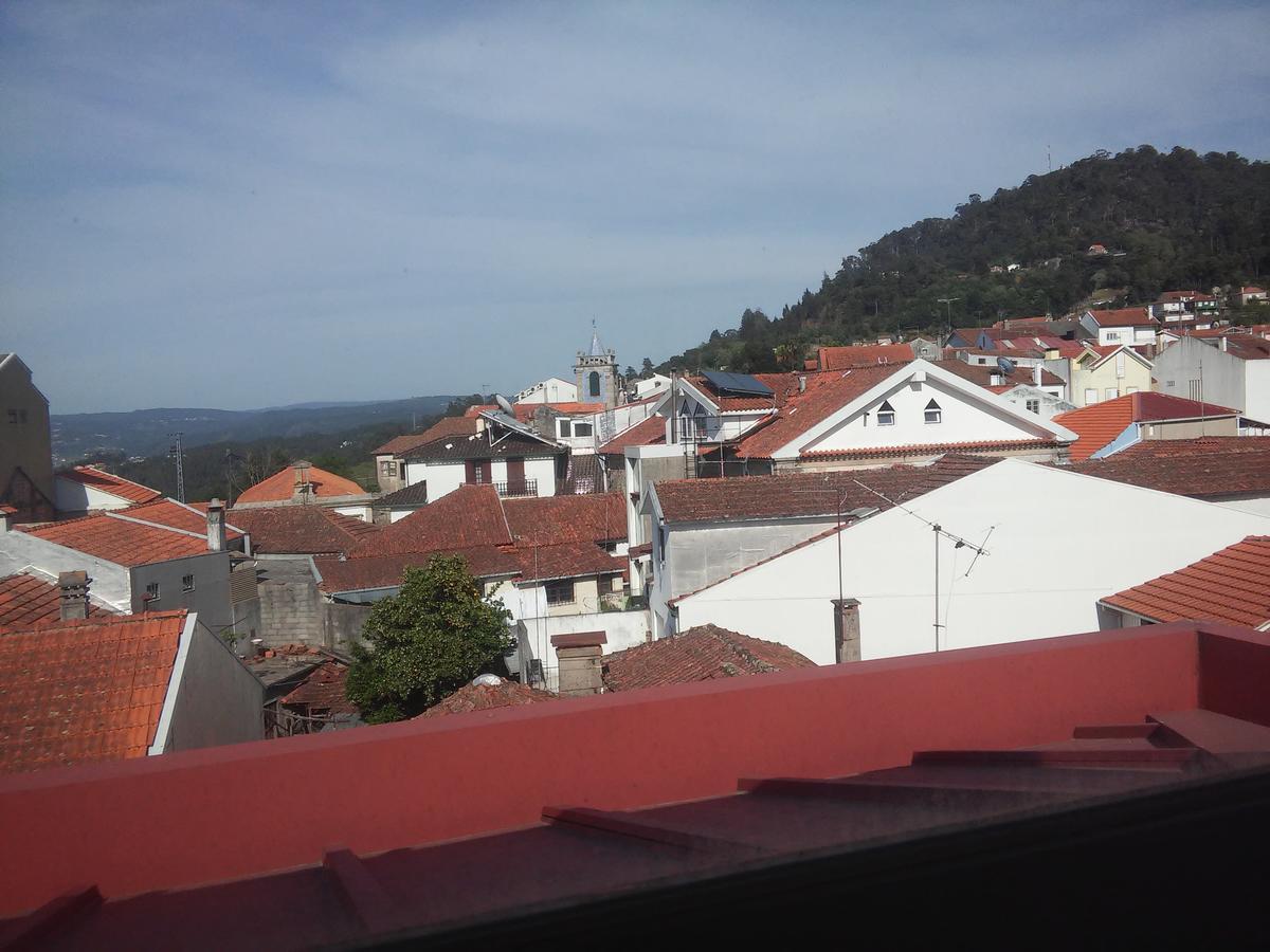 Penthouse - Low Cost Vouzela Buitenkant foto