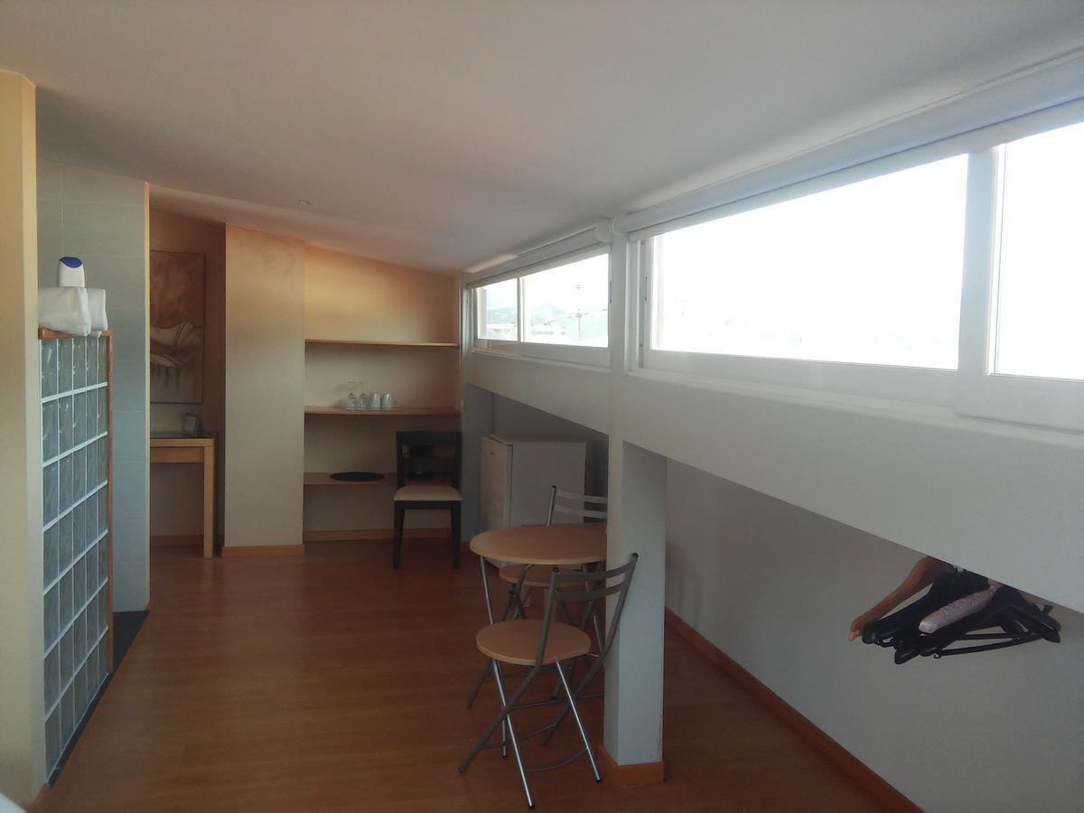 Penthouse - Low Cost Vouzela Buitenkant foto