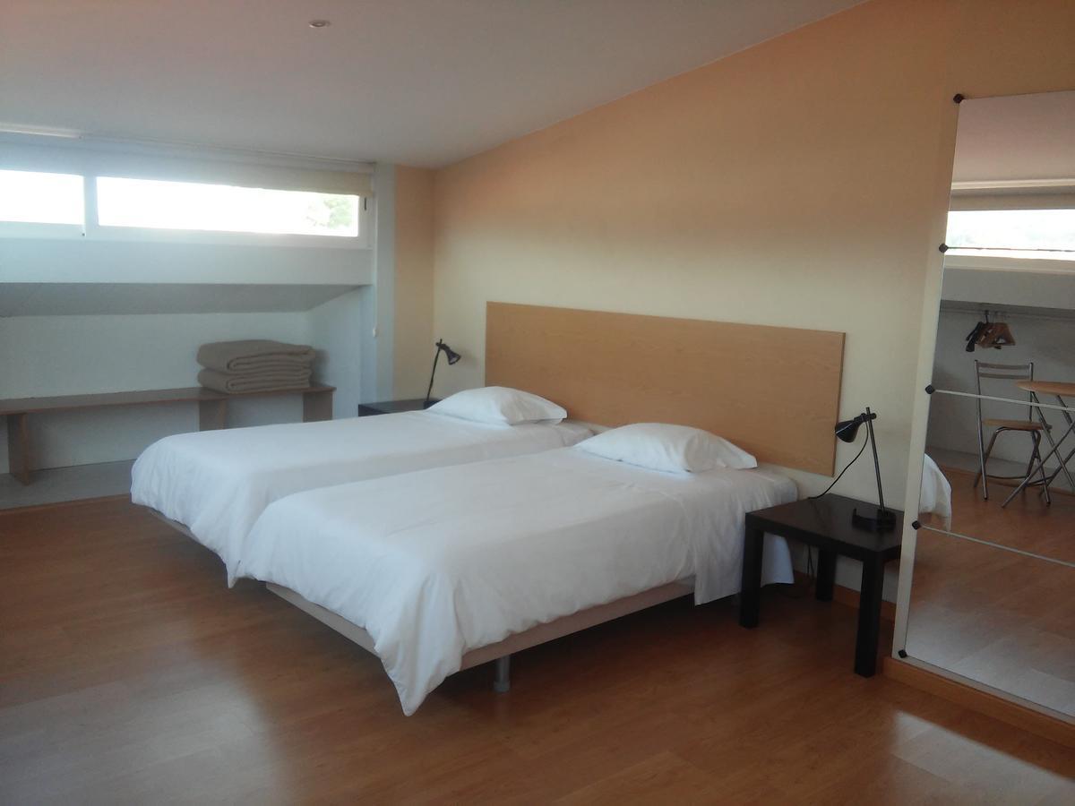 Penthouse - Low Cost Vouzela Buitenkant foto