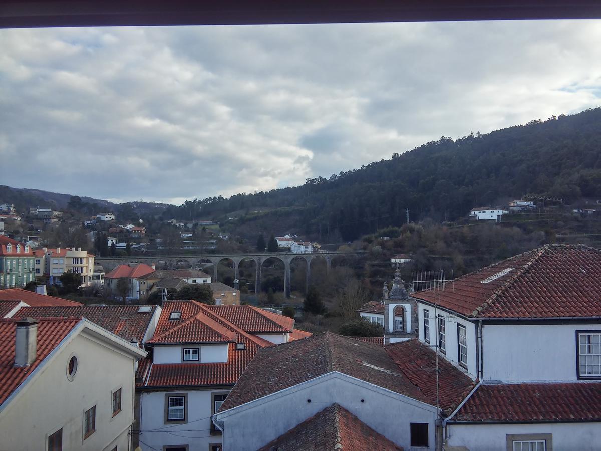 Penthouse - Low Cost Vouzela Buitenkant foto