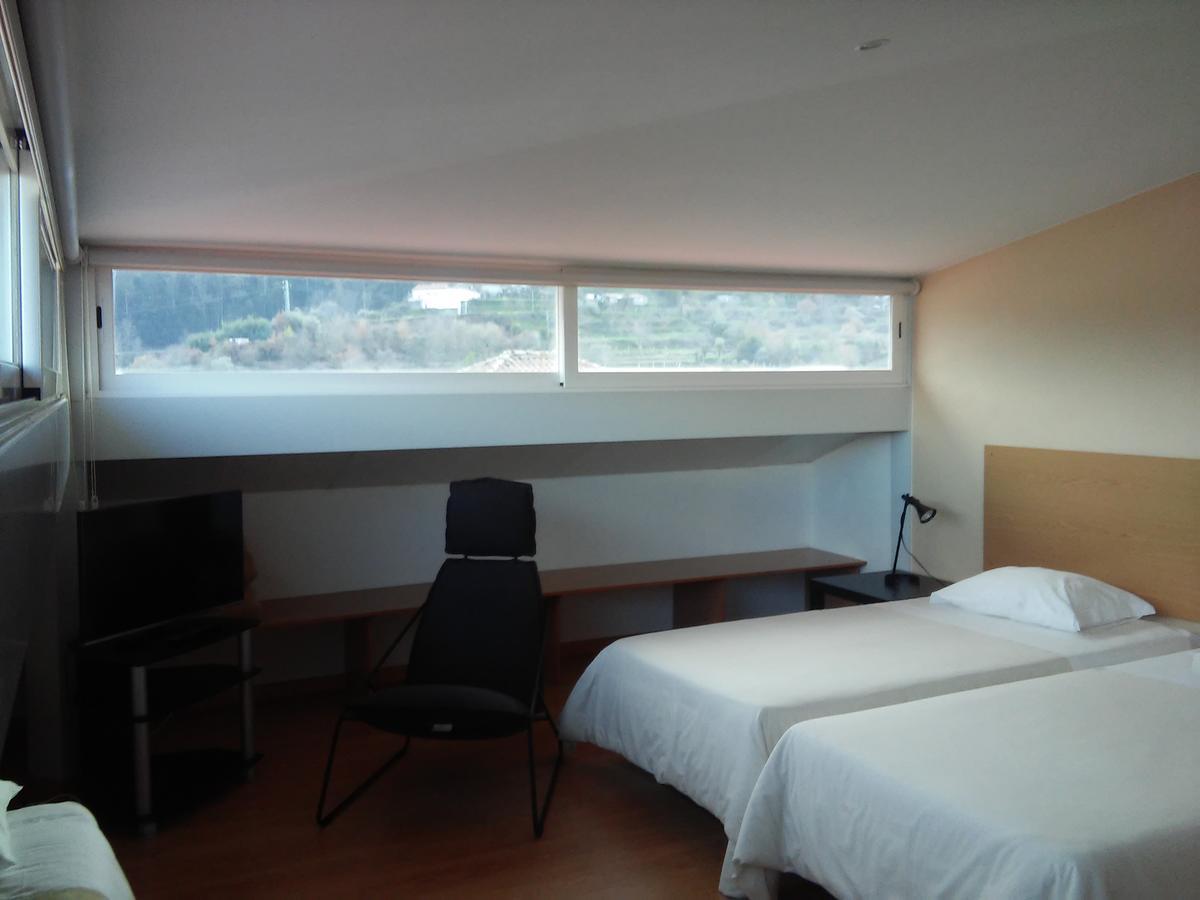 Penthouse - Low Cost Vouzela Buitenkant foto