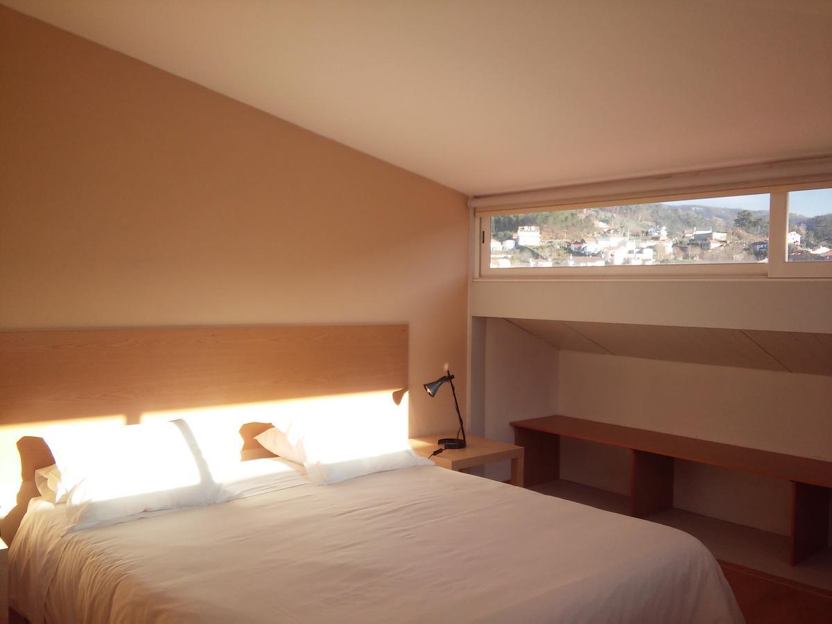 Penthouse - Low Cost Vouzela Buitenkant foto