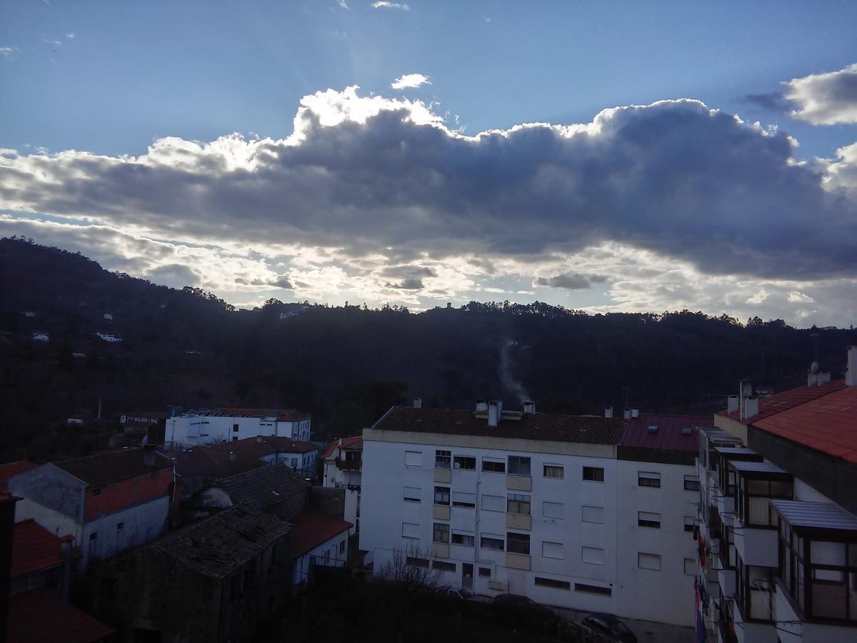 Penthouse - Low Cost Vouzela Buitenkant foto