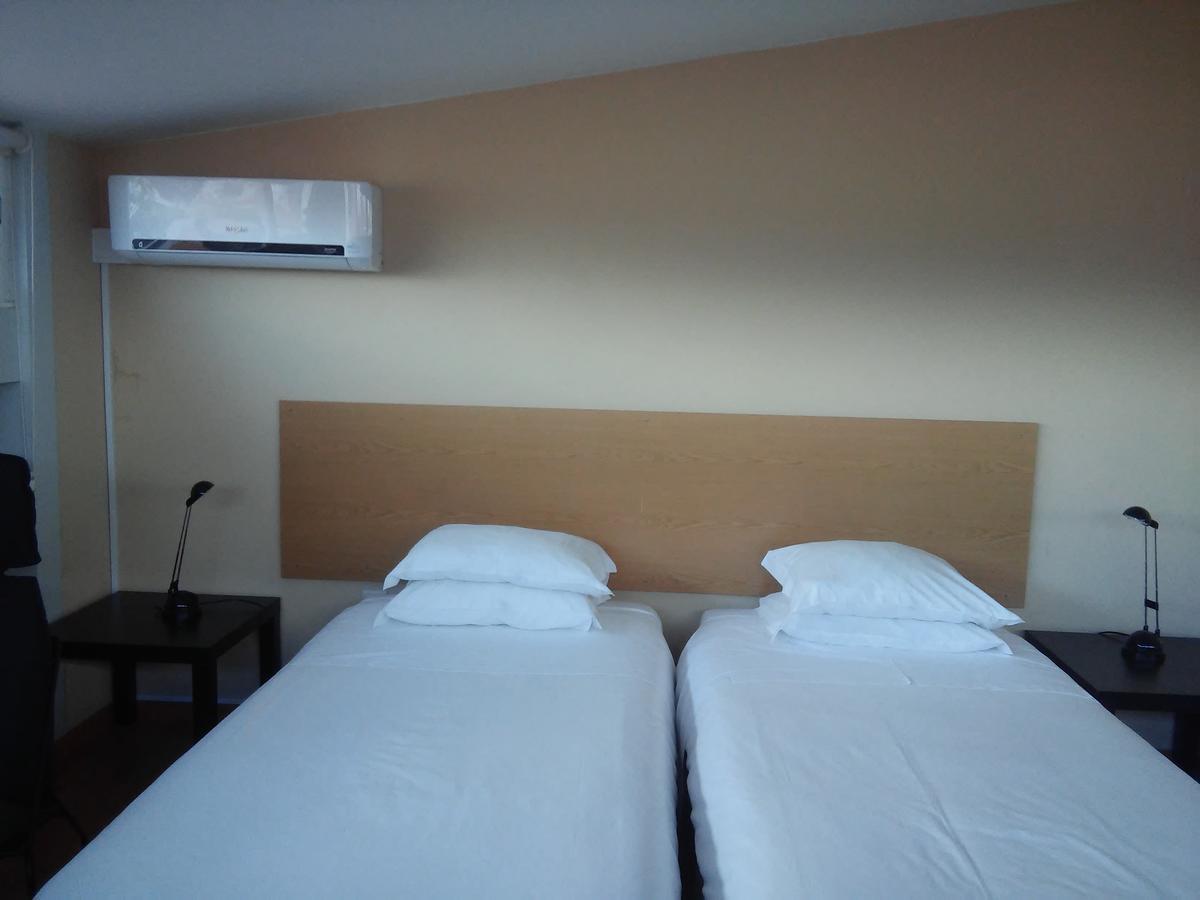 Penthouse - Low Cost Vouzela Buitenkant foto