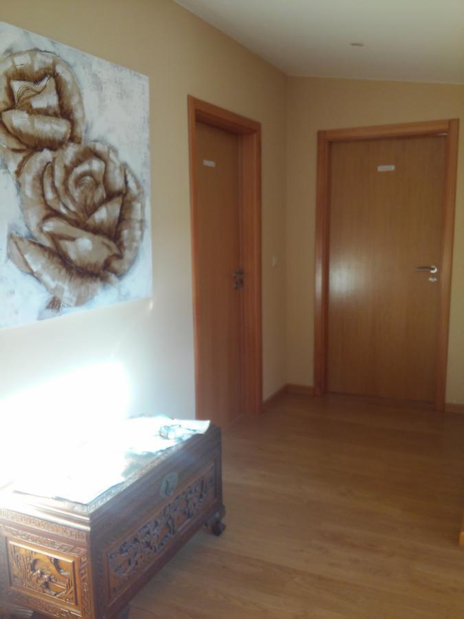 Penthouse - Low Cost Vouzela Buitenkant foto