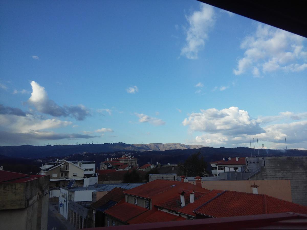 Penthouse - Low Cost Vouzela Buitenkant foto