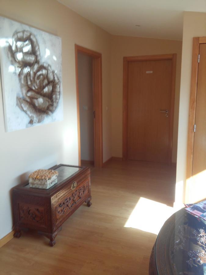 Penthouse - Low Cost Vouzela Buitenkant foto