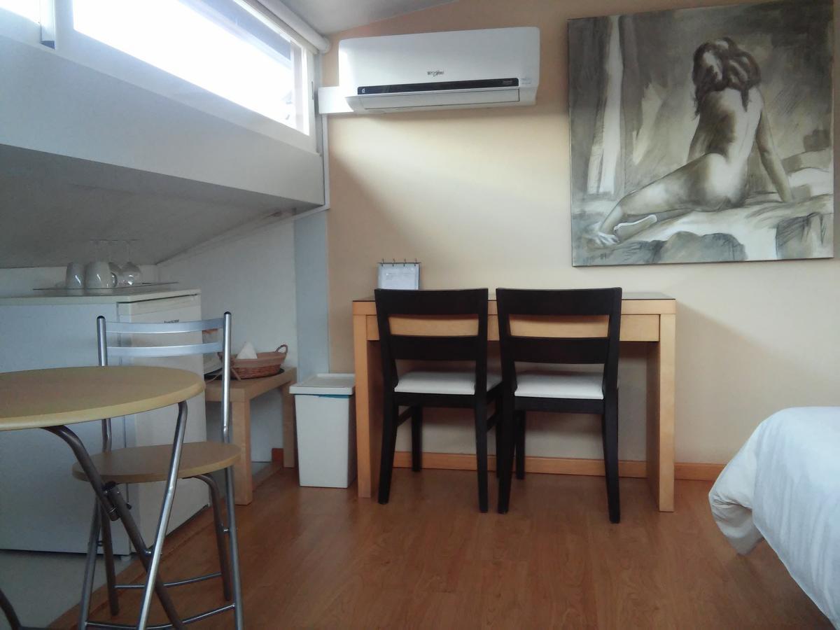 Penthouse - Low Cost Vouzela Buitenkant foto