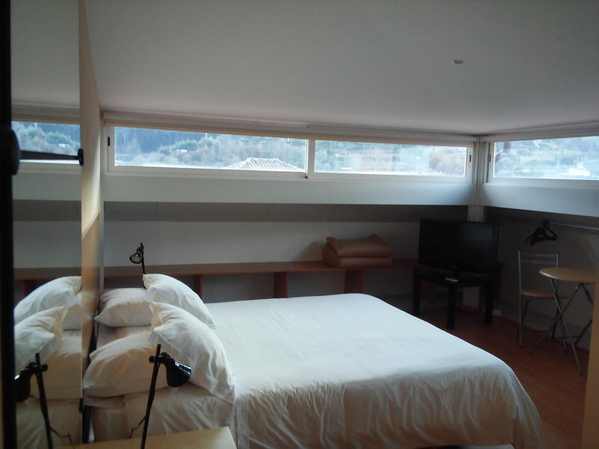 Penthouse - Low Cost Vouzela Buitenkant foto