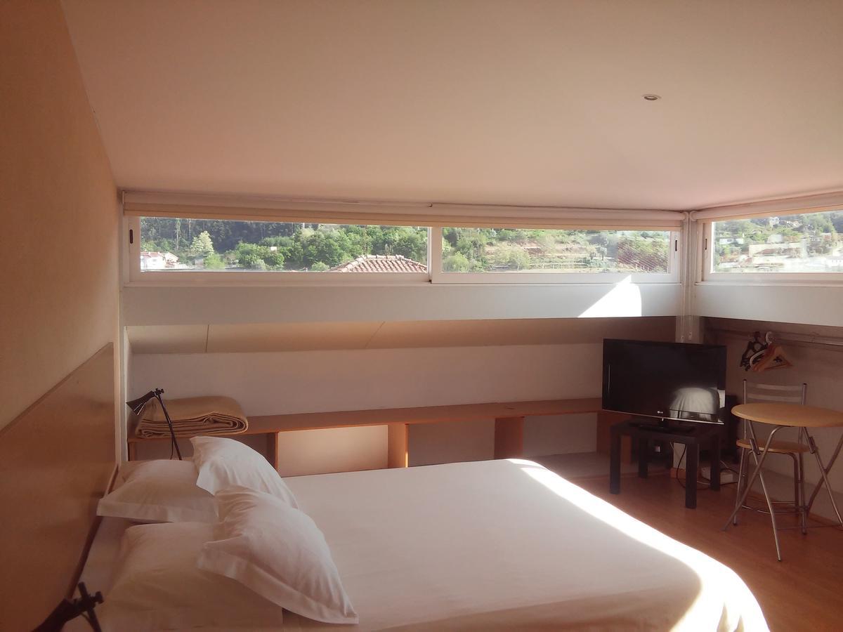 Penthouse - Low Cost Vouzela Buitenkant foto