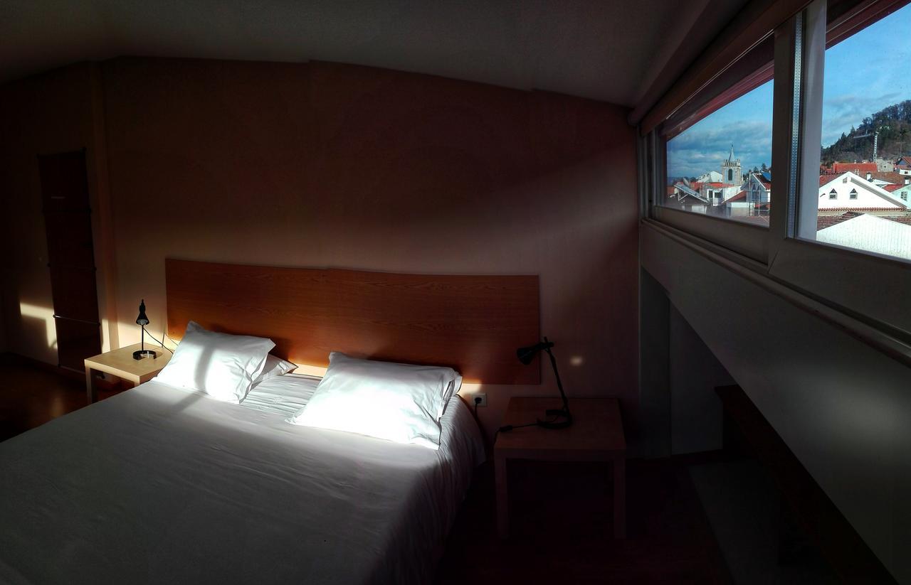 Penthouse - Low Cost Vouzela Buitenkant foto