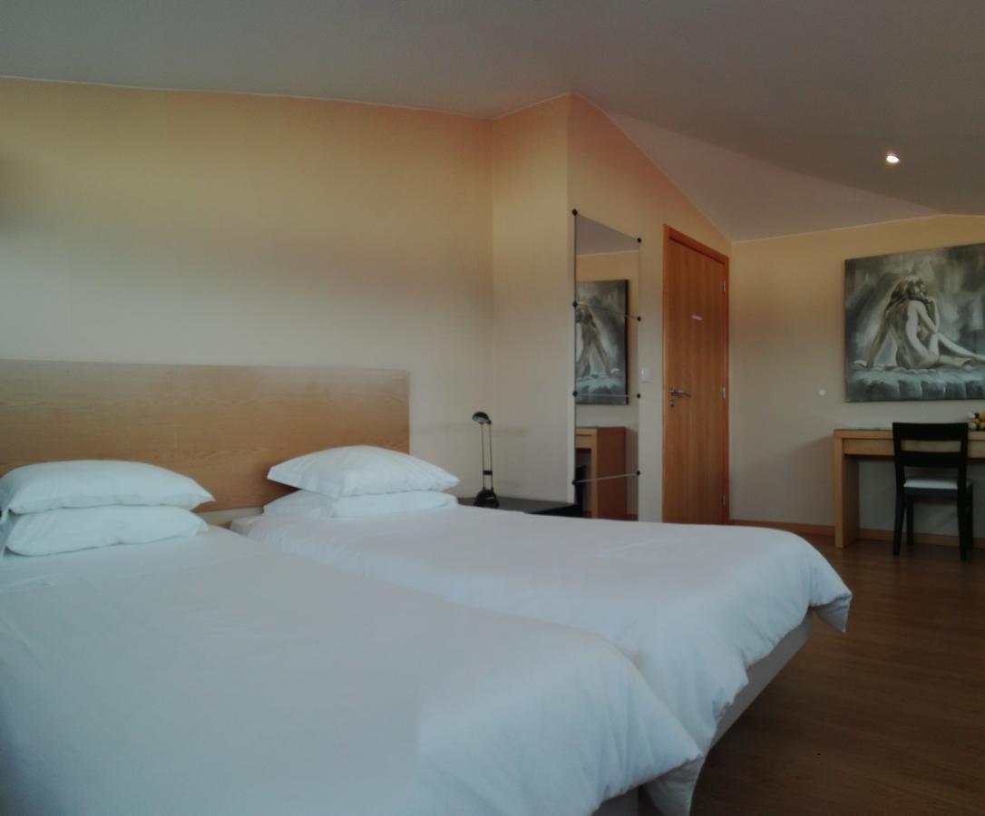Penthouse - Low Cost Vouzela Buitenkant foto