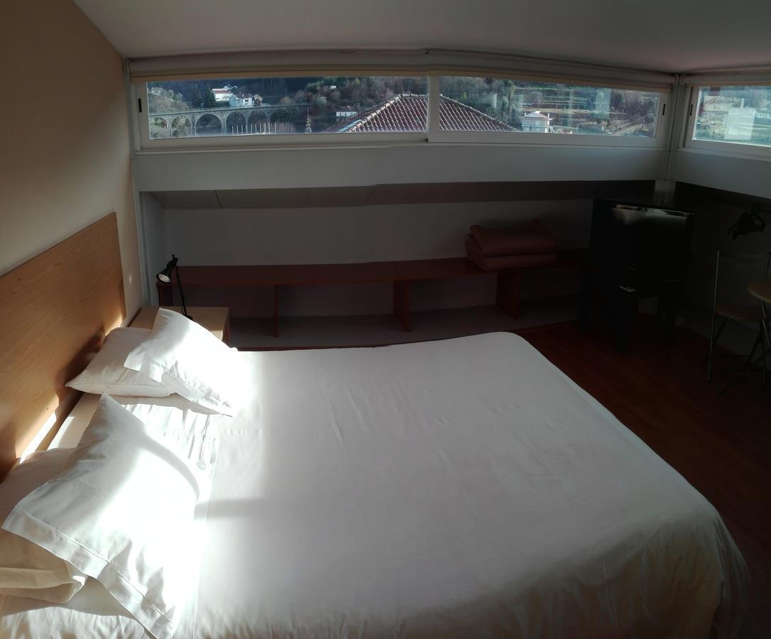 Penthouse - Low Cost Vouzela Buitenkant foto