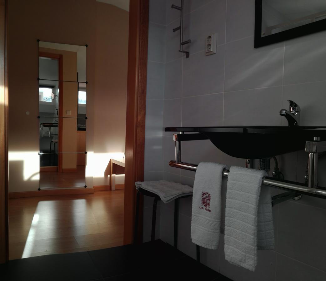 Penthouse - Low Cost Vouzela Buitenkant foto