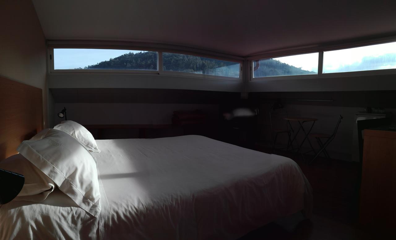 Penthouse - Low Cost Vouzela Buitenkant foto