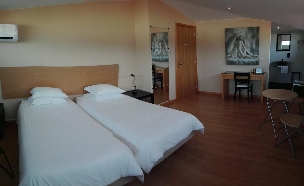 Penthouse - Low Cost Vouzela Buitenkant foto
