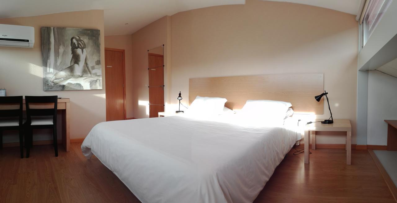 Penthouse - Low Cost Vouzela Buitenkant foto