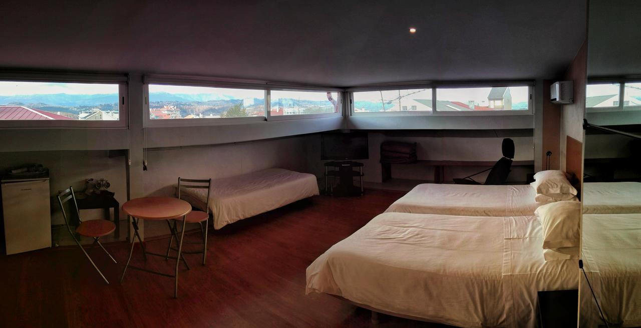 Penthouse - Low Cost Vouzela Buitenkant foto